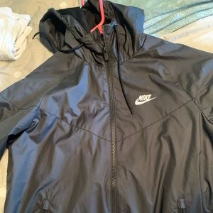 Nike windbreaker